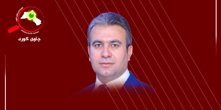خوێندنهوهیهك بۆ پڕۆژهكهی پارتی دهربارهی ههمواری یاسای ههڵبژاردنی پهرلهمانی كوردستان
