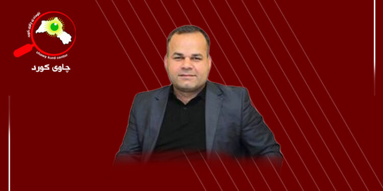 ڕۆستەم حەیدەر کێ بوو؟