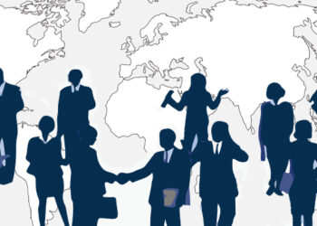 په‌یوه‌ندییه‌ گشتییه‌ ئه‌لكترۆنییه‌كان له‌ دامه‌زراوه‌كانی میدیادا