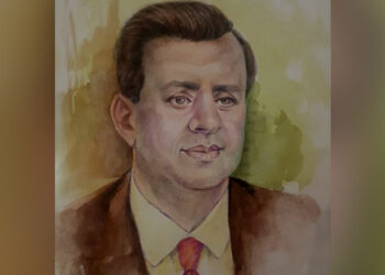 ئیبراهیم ئەمین باڵدار