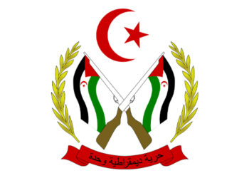 به‌ره‌ی پۆلیساریۆ