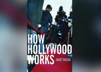 چۆن هۆڵیوود ئیش ئه‌كات