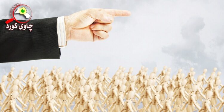 تۆتالیتاریزم – الکلیانیة –Totalitarianism