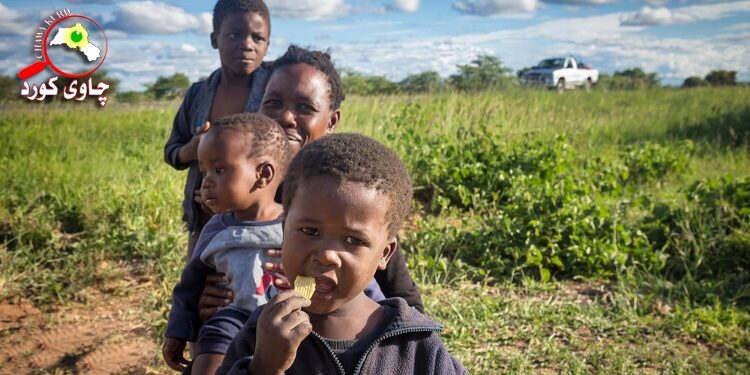 جیاوازى ڕەگەزایەتى – ئاپارتاید – Apartheid