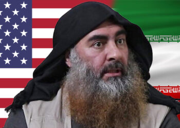 ئاماژەکانى دەركەوتنەوەى بەغدادى