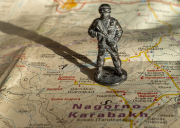 کۆماری ناگۆرنۆ_قەرەباغ (ئارتساخ)