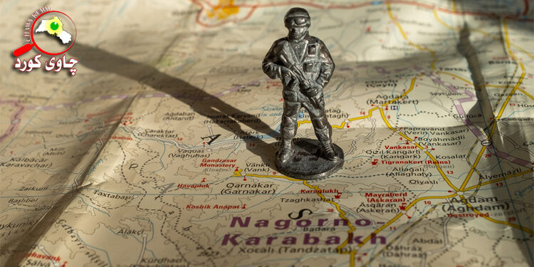 کۆماری ناگۆرنۆ_قەرەباغ (ئارتساخ)