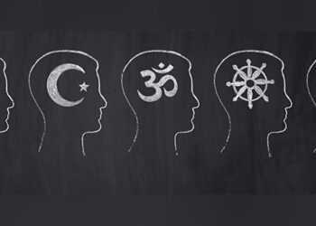 ئایا شتێک جگە لە دین دەتوانێ مانا بە ژیانی مرۆڤ ببەخشێت؟