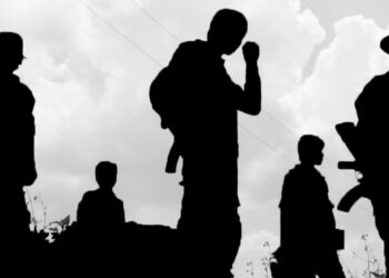 ئاینده‌ی دیارده‌ی تیرۆریزمی جیهانی