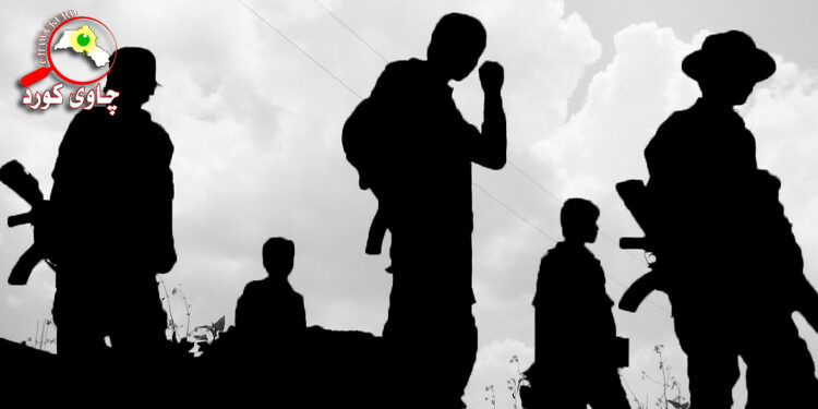 ئاینده‌ی دیارده‌ی تیرۆریزمی جیهانی