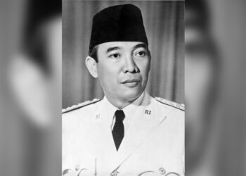 ئه‌حمه‌د سۆكارنۆ (1901 – 1970)