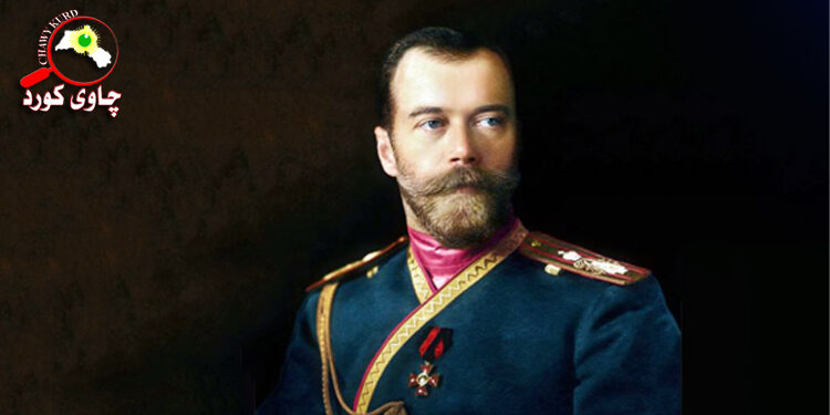 ئهلیسکهندهری سێیهم (گهوره) و کوردانی دێرین