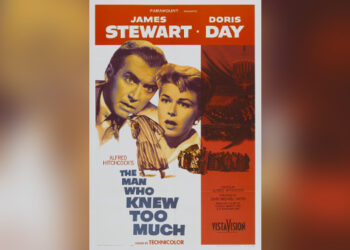 ئه‌و فیلمه‌ی به‌ناوی گۆرانییه‌كه‌ی به‌ناوبانگه‌ تا سكرین پله‌یی