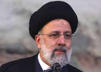 ئیبراهیم ڕەئیسی