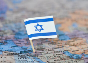 ئیسرائیل؛ ئەستێرە گەشاوەکەی دێڤید