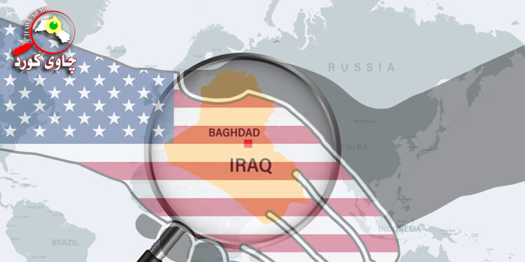 “ڕێککەوتنى سەدە” ئەو پلانەی جیهانی سەرقاڵکردووە