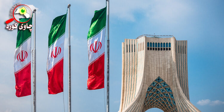 ئێران