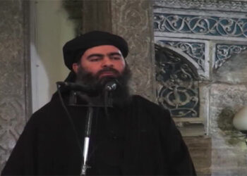 ئەبو بەکر ئەلبەغدادى