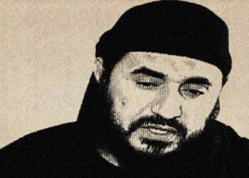 ئەبو موصعەب ئەلزەرقاوى