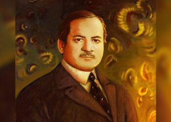 سیاسەتمەدار و شاعیر ئەحمەد هەردی