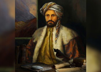 ئەحمەدی خانی و نەتەوەیی بوونی