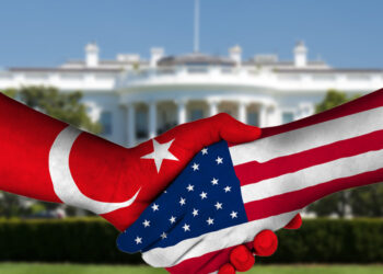 US and Turkey: It is not over yet