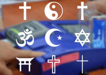 کاریگەری ئاین لەسەر تاکی کوردو پرۆسەی بەدەوڵەت بوون : بەشی یەک