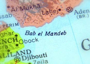 بابولمەندەب