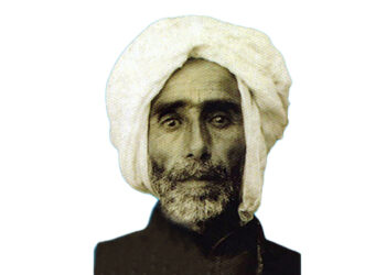 بابه‌شێخی‌ سه‌یادی‌