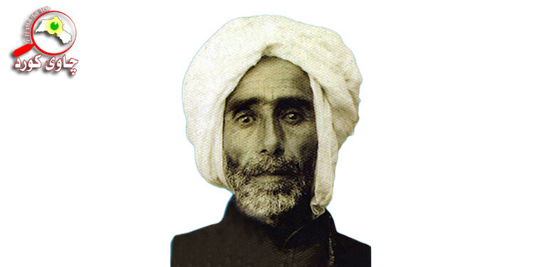 بابه‌شێخی‌ سه‌یادی‌