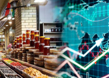 بازاڕی کۆمەڵایەتی لە چارەسەری قەیرانە ئابوورییەکاندا (1)