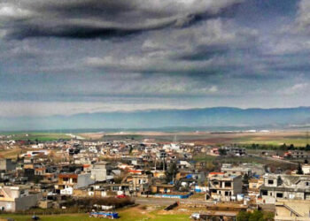 ناحیه‌ی‌ باسرمه‌