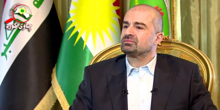 پاڤێڵ تاڵەبانی