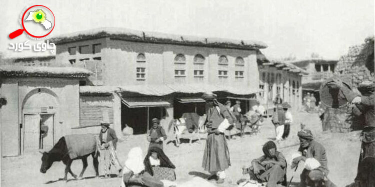 بۆ مێژووی ٢٣٦ ساڵەی سلیمانی