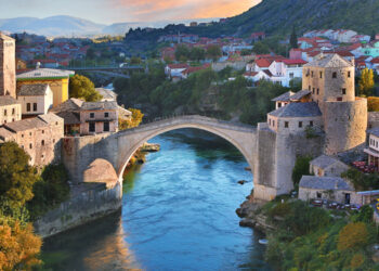 بۆسنه‌وهێرسك