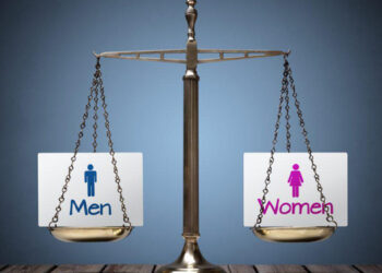 بۆچی خەڵک لایان وایە فیمینیزم بە مانای ڕق لە پیاوانە