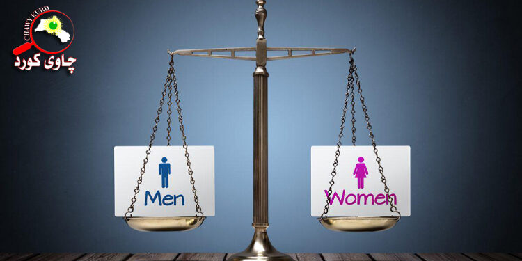 بۆچی خەڵک لایان وایە فیمینیزم بە مانای ڕق لە پیاوانە