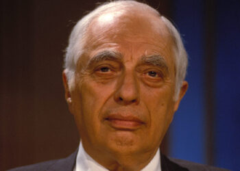 بیرنارد لویس، داڕێژەری بیرۆكەی دابەشكردنی ڕۆهەڵاتی ناوەڕاست