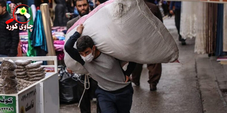 Unemployment in Iraq and the Kurdistan Region