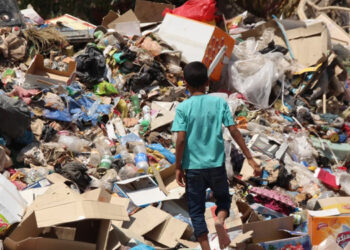 بێکاری، هەژاری، گەندەڵی، سێکوچکەی نەهامەتییەکانی گەلانی ئێراق