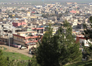 قه‌زای‌ به‌رده‌ڕه‌ش