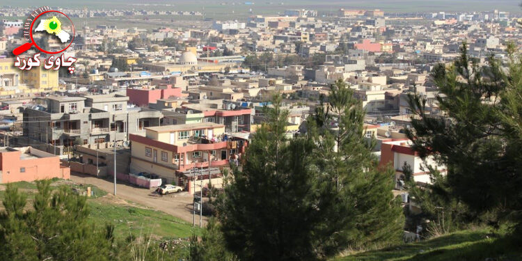 قه‌زای‌ به‌رده‌ڕه‌ش