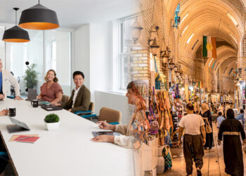 بەرپرسیارێتی كۆمەڵایەتی كۆمپانیاكان