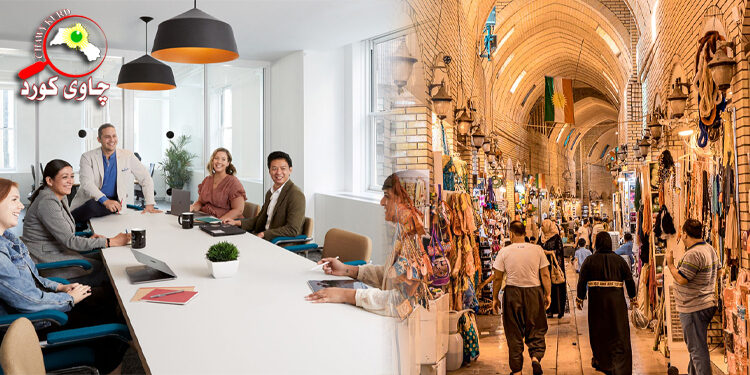 بەرپرسیارێتی كۆمەڵایەتی كۆمپانیاكان