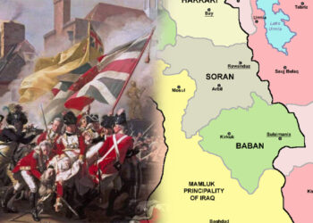 A Briton at the House of Baban Prince