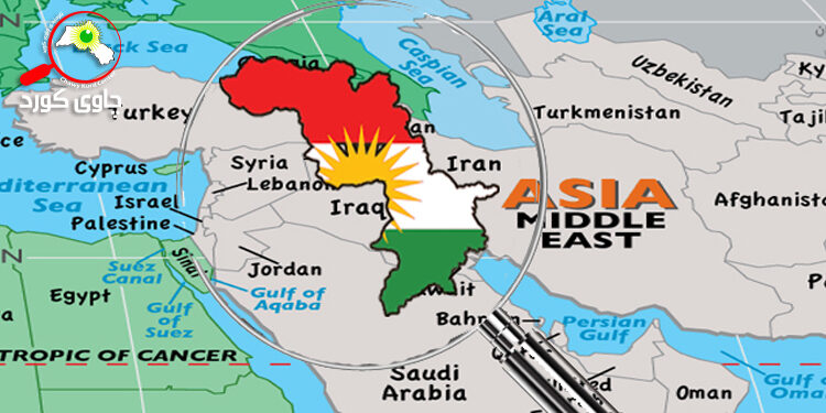 بەشداری‌ کورد لەئیدارەی‌ ئێراق؛ ‌دەوڵەتی‌ کوردی لەباربرد