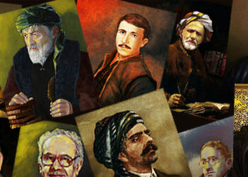 بەیت لە ئەدەبی فولکلۆری کوردیدا (1)