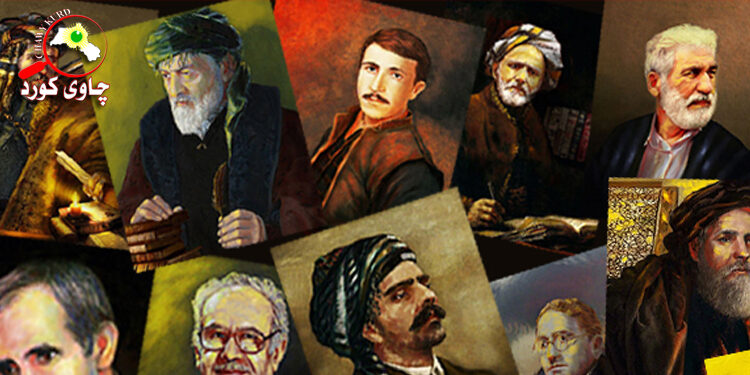 بەیت لە ئەدەبی فولکلۆری کوردیدا (1)