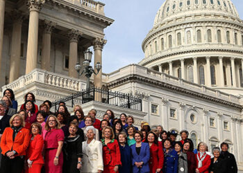 Women’s political participation