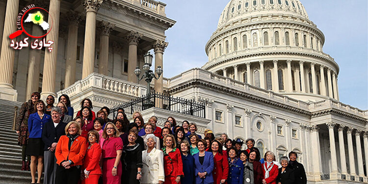 Women’s political participation